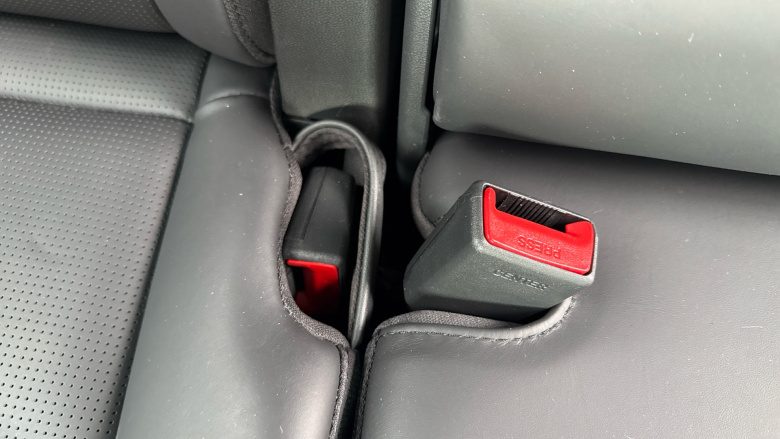 Hyundai SANTA FE 1.6 TGDi Plug-in Hybrid Calligraphy 5dr 4WD Auto Estate